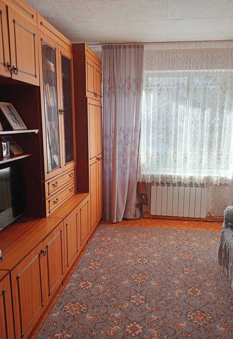 Продам 3-х комнатную квартиру