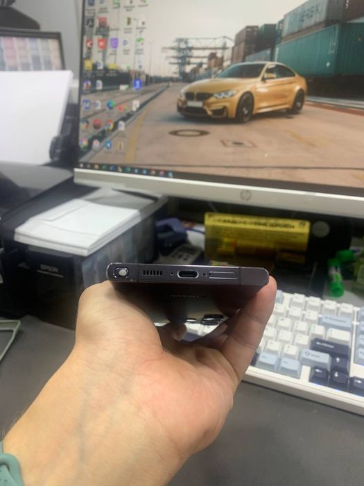 Samsung S 23 Ultra 512gb Koreya