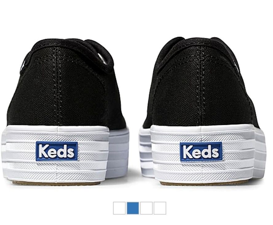 Keds дамски кецове