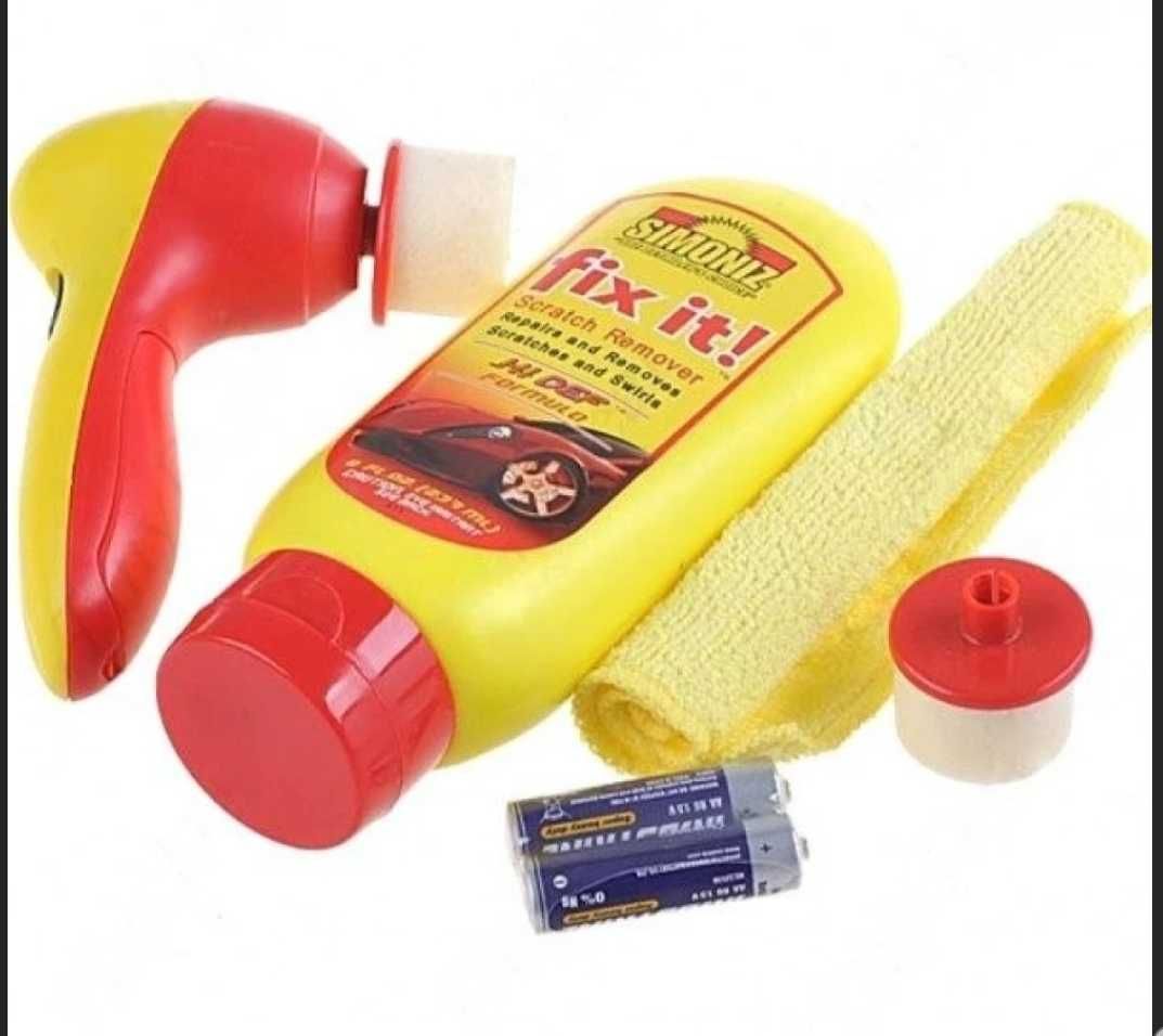 Fix it pro Заличител на драскотини Коректор Simoniz Scratch Remover