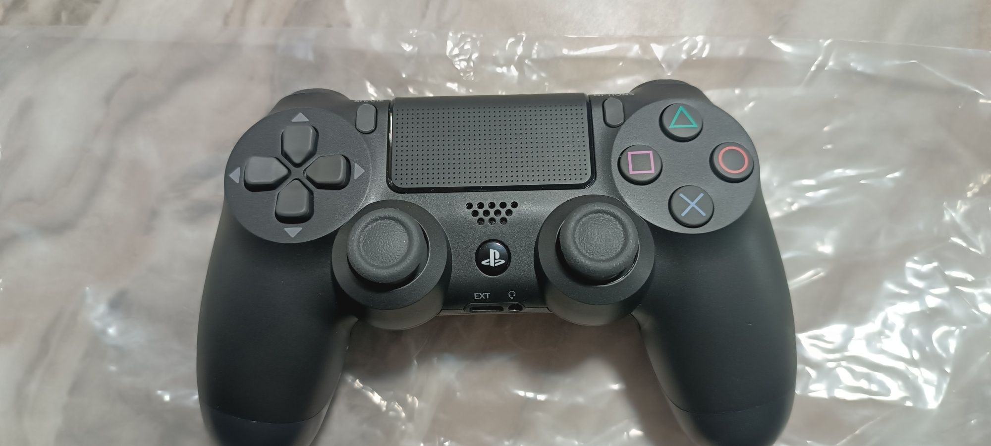 СРОЧНО!!!Джойстик для playstation 4-ТОЛЬКО 15-16 ИЮНЯ