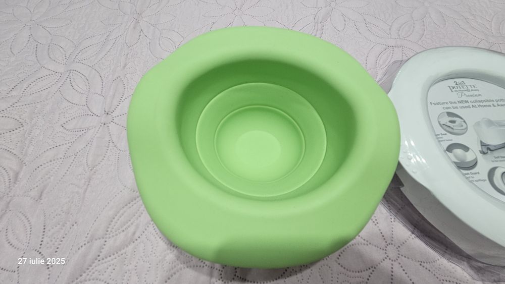 Olita portabila 2 in 1