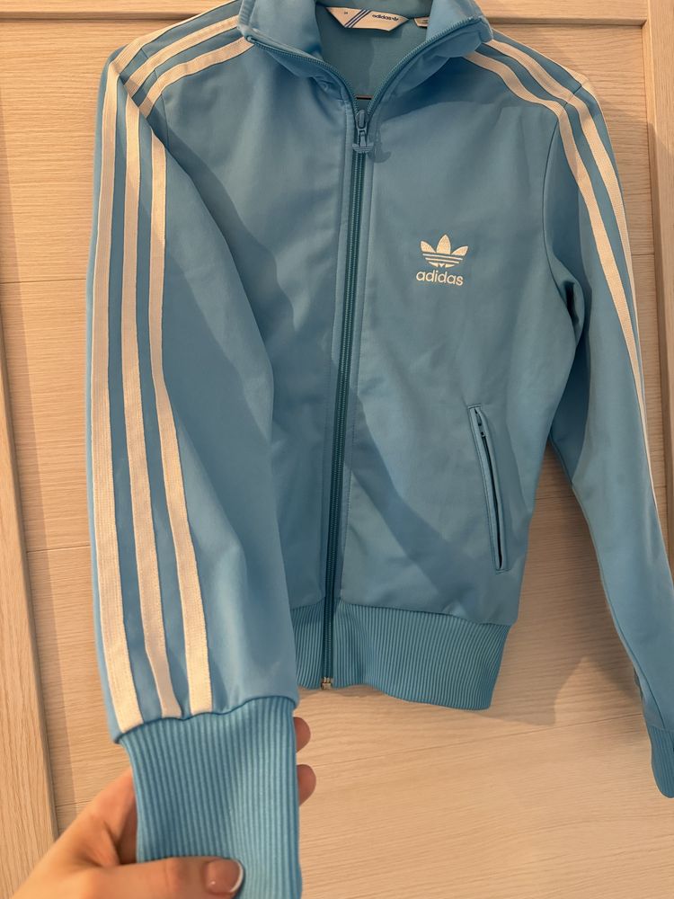 Суитшърт Adidas