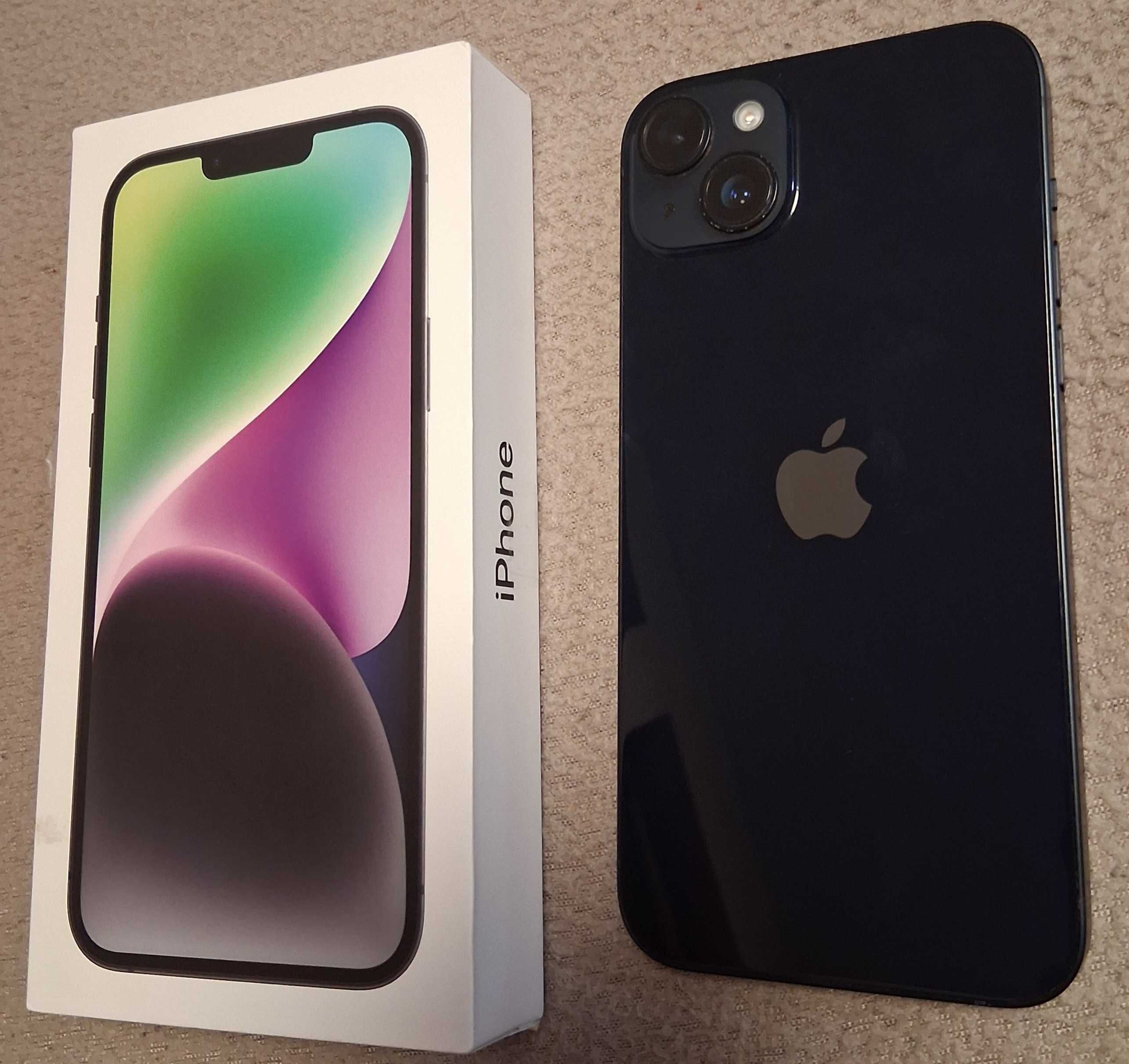 IPhone 14 Plus за ремонт