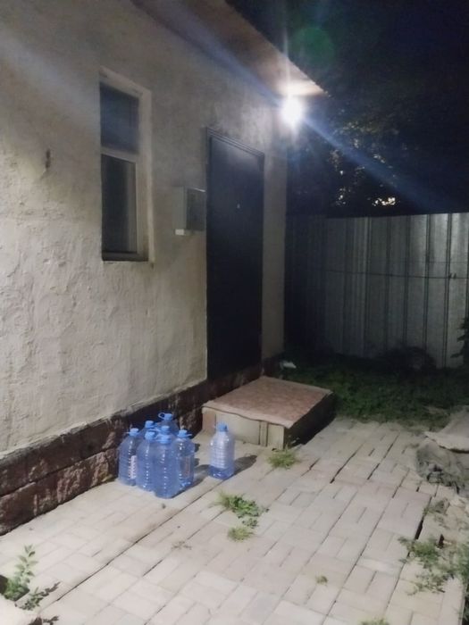 Сдам в аренду комнату времянке