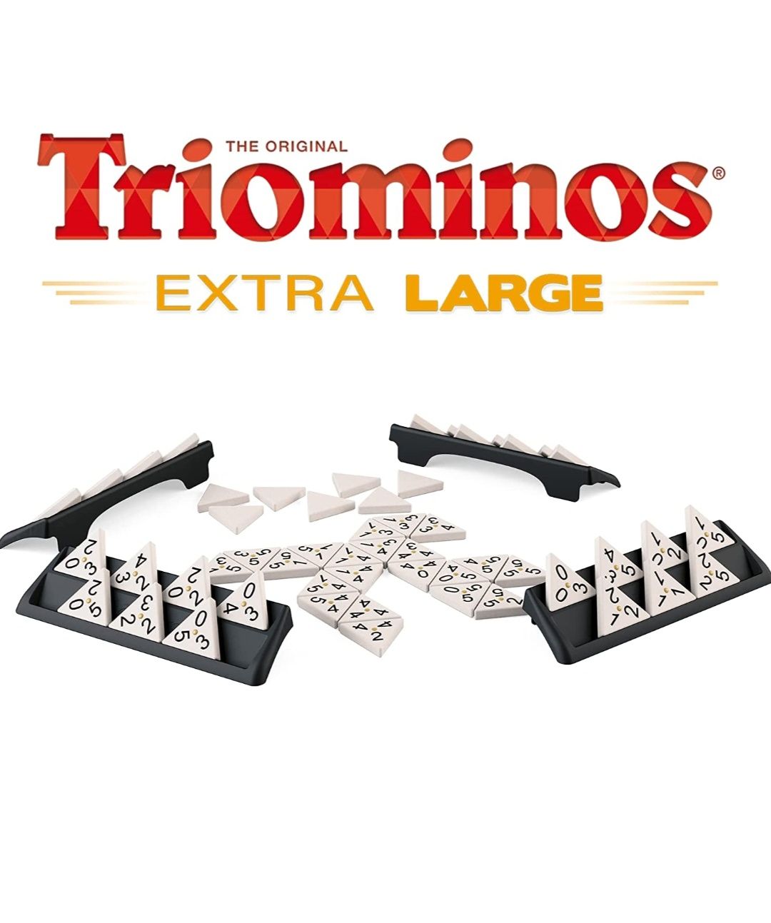 Joc Triominos  extra large