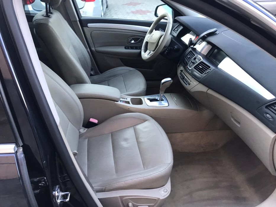 Renault Laguna/2.0Diesel/An 2009/Euro4/AAUTOMAT/Stare ft buna