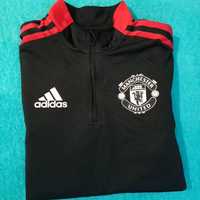 Adidas блуза на Manchester United