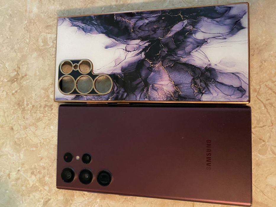 Samsung s22 ultra 512 g