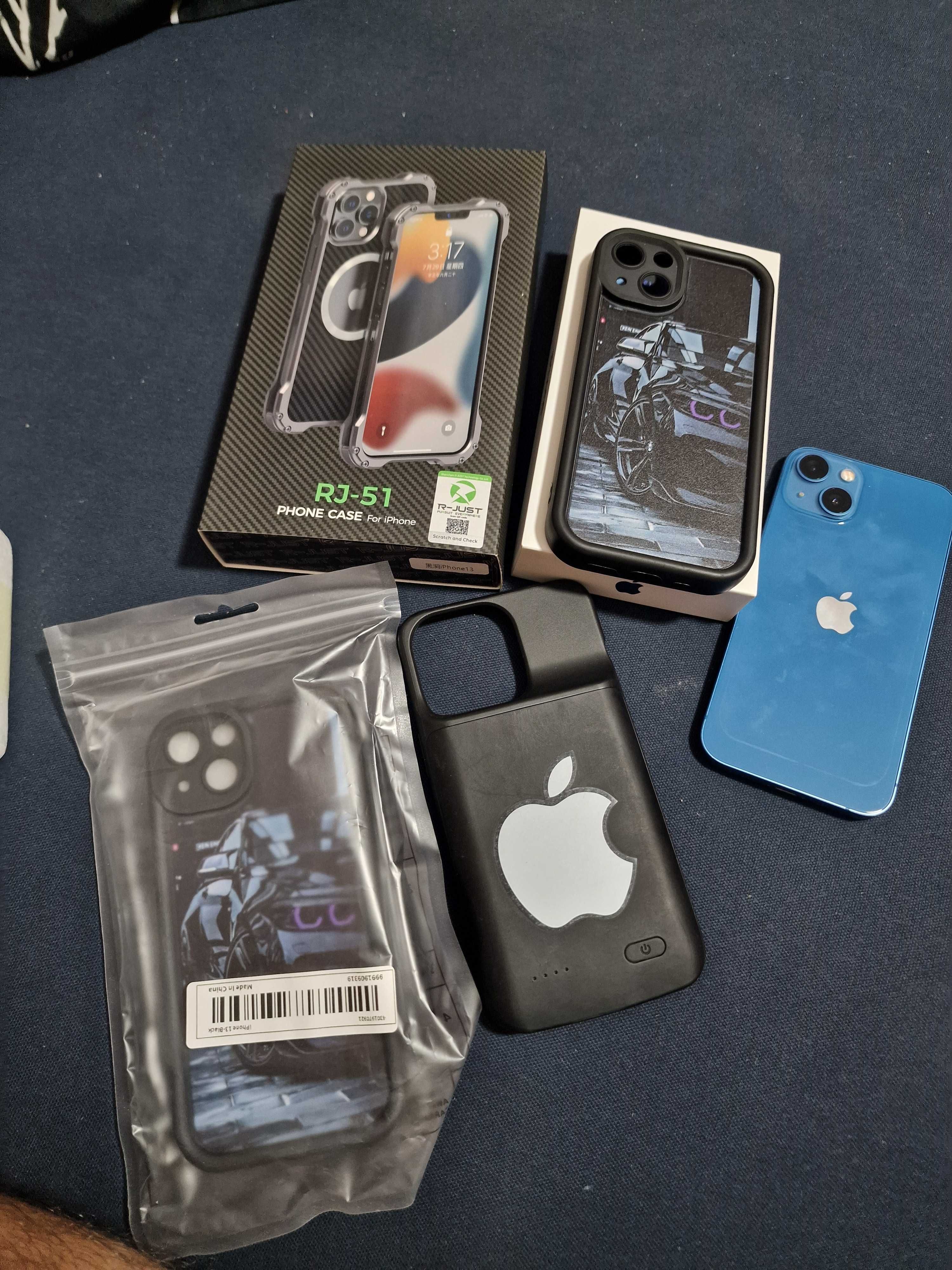 Iphone 13 като нов