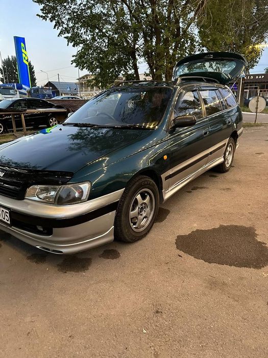 Калдина накладки передний и задний продаётся