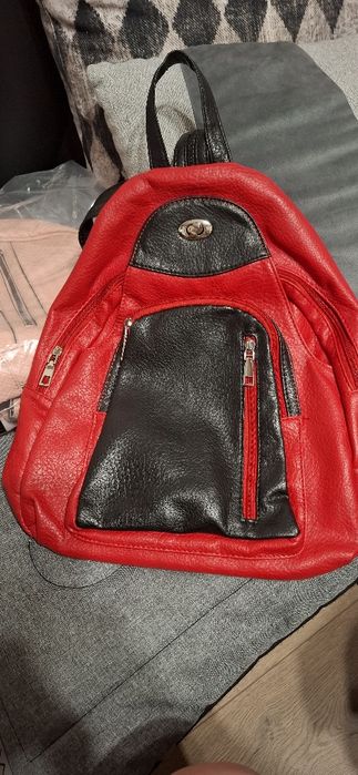 Нови и Запазени- Дамски-Раници!!!