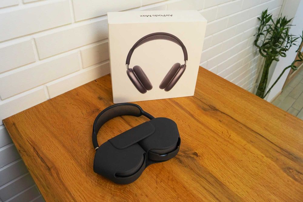 AirPods Max A2096  Рассрочка Магазин Red Geek