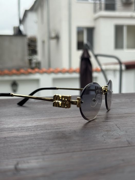 Слънчеви очила Miu Miu