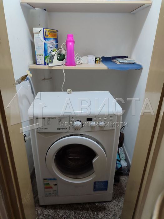 Продава се Двустаен апартамент в София, Център - 72 кв.м за 3723 €/кв.м - Снимка #7