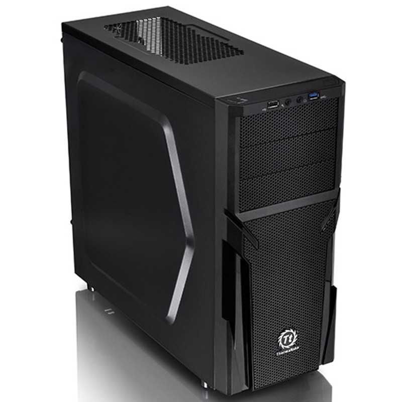 Unitate PC i3-9100F skt 1151, 16GB DDR4, 240GB SSD + 1TB HDD, GTX560Ti