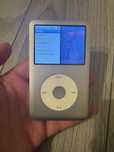 Ipod clasic generatie 7 de 160 gb
