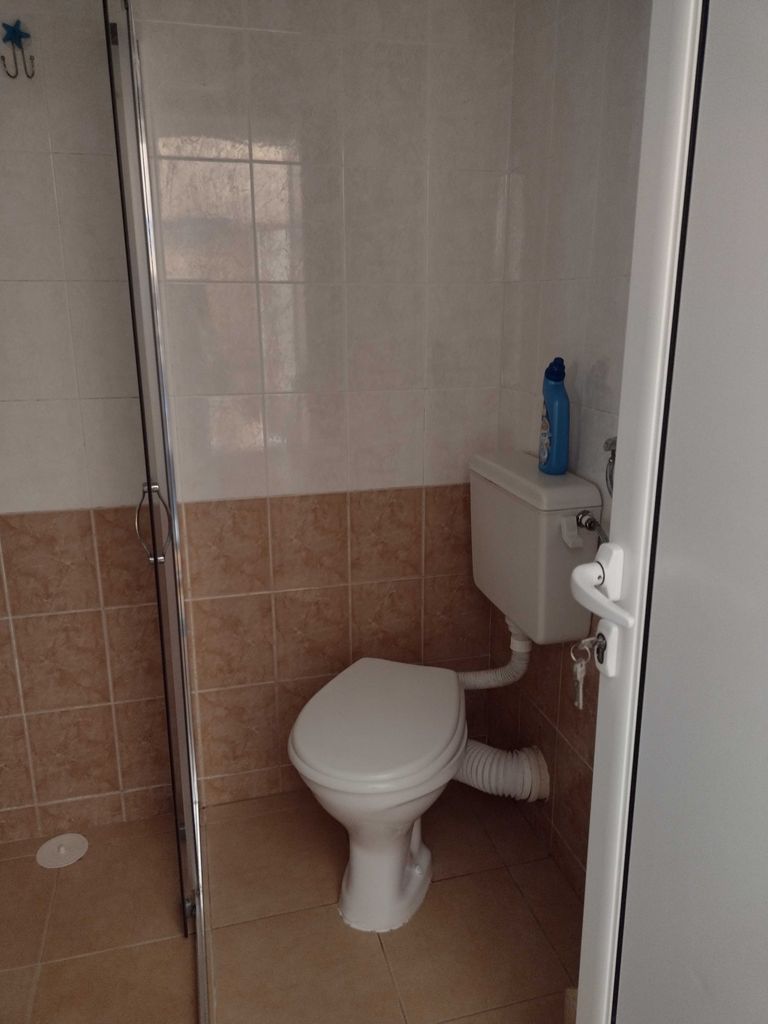 Продава се Едностаен апартамент в Димитровград - 30 кв.м за 1284 €/кв.м - Снимка #8