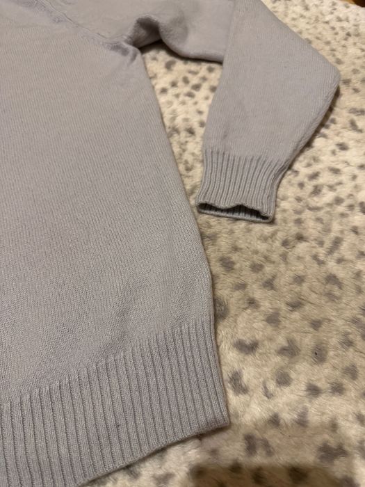 Teodor - мъжки вълнен пуловер