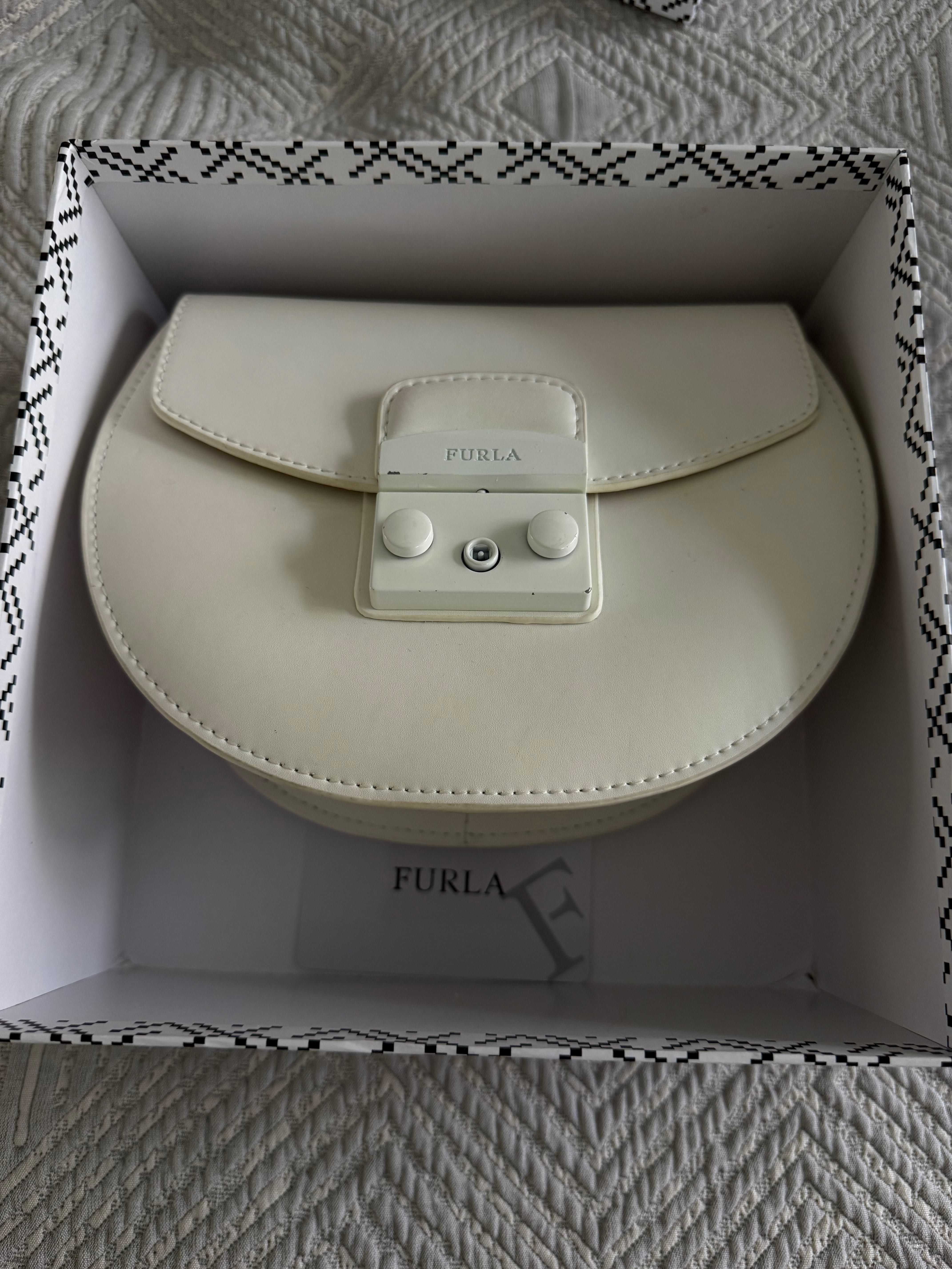 Geanta Furla originală 100%