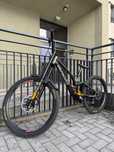 Specialized Demo Race - S3 - Ochain - Ohlins