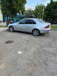 Mercedes w203 c220cdi 2002
