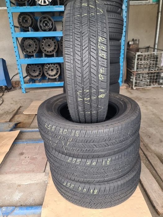 Cauciucuri Ms 255/70/18 Bridgestone