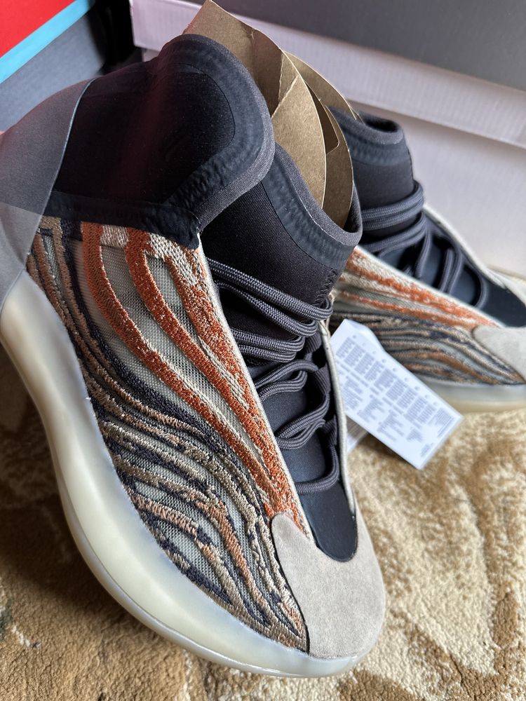 Adidas Yeezy QNTM Originali