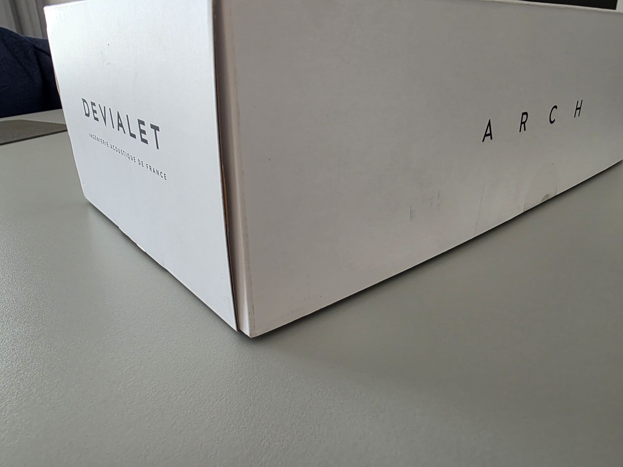 Hub Multiconect DEVIALET Arch