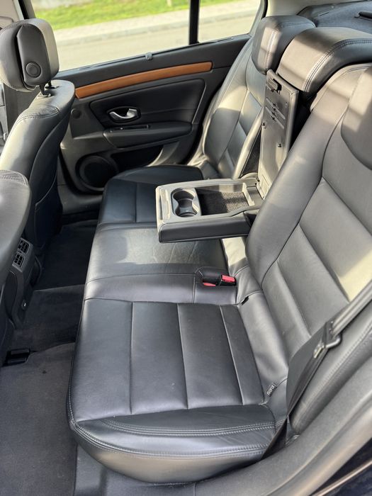 Renault Laguna 3 Panorama