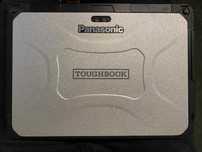 Kit Tester Diagnoza 12/24v Auto 8/256Gb + Tableta Panasonic CF20 I5 4G