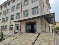 SILVER Hotel Navoi