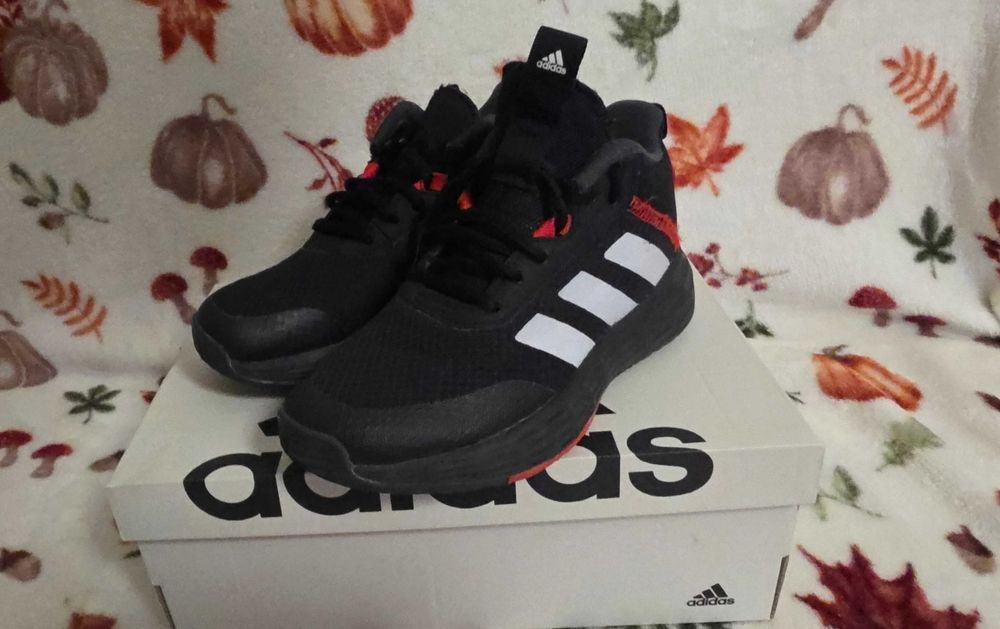 Детски маратонки Adidas