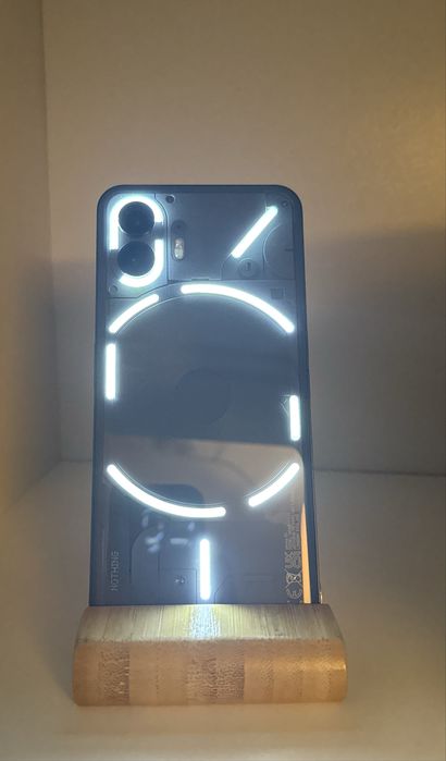 Nothing phone 2 256 gb/12gb ram