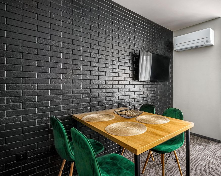 Двустаен апартамент под наем в кв. Кючук Париж