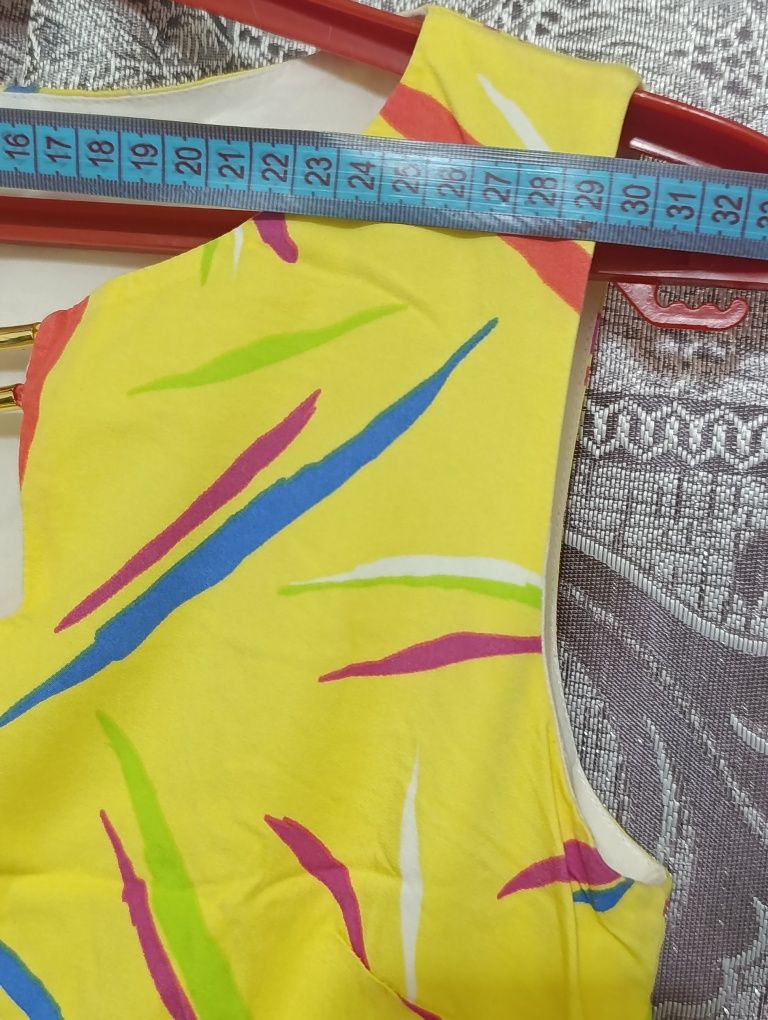 Женское платье ××