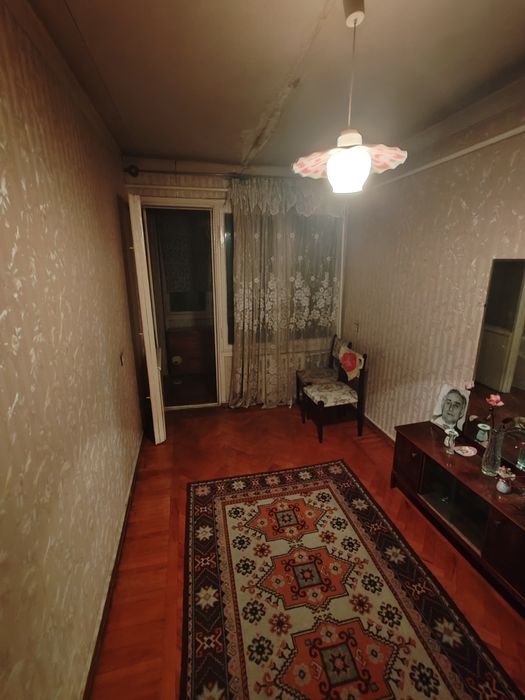 Ц-1  4/4/4  100кв. Московская планировка. Пос. Англии.