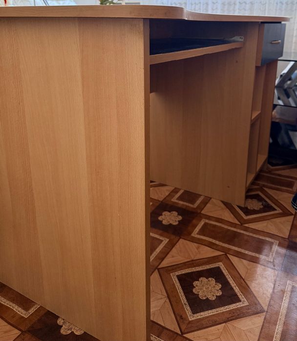 Бюро за компютър