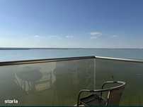 Apartament  3 camere vedere superbă la lac  SOLID HOUSE  170000 euro