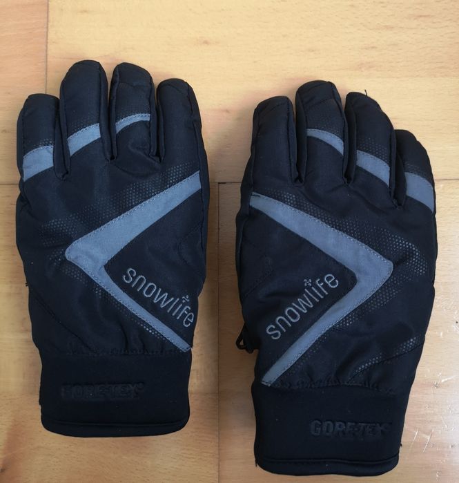 Manusi noi Snowlife snowboard ski  Gore-Tex