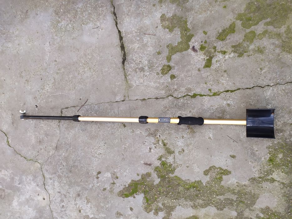 Стик за металдетектор/металотърсач