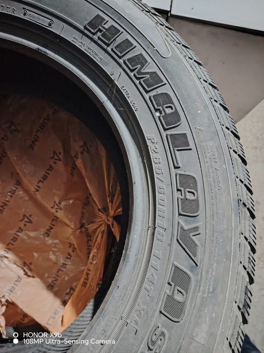 Продам шины зимние