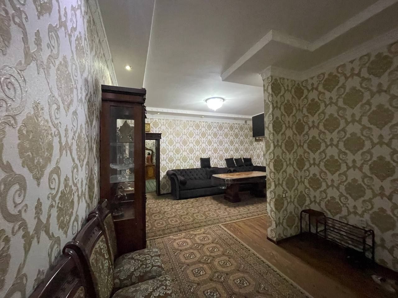2 хоналик 70м² люкс квартира ижарага берилади