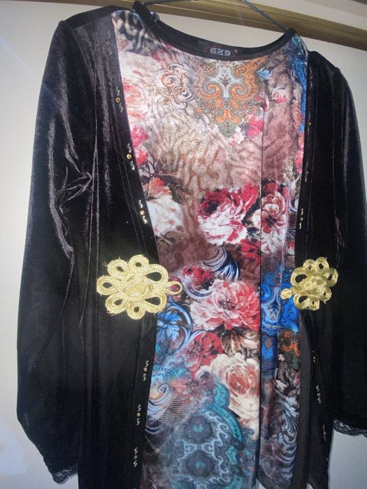 Kelincha ko’ylak sifati zo’r