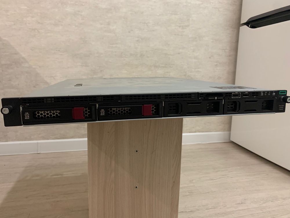 Продам Сервер Модель ProLiant DL160 Gen 10