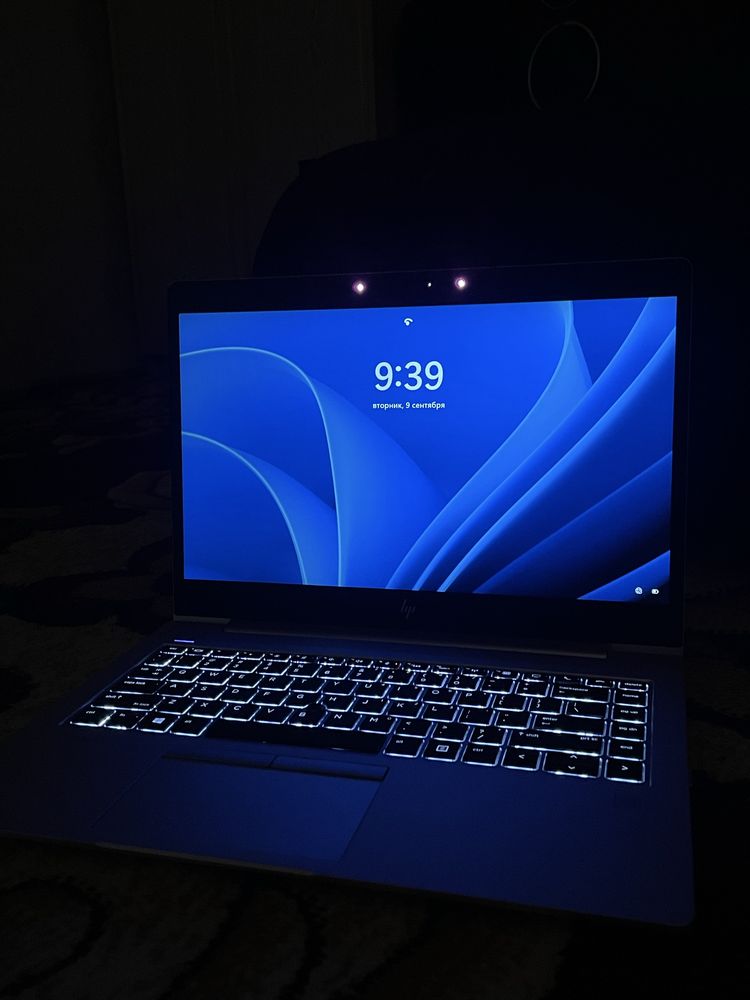 Hp Elitebook 745 G6