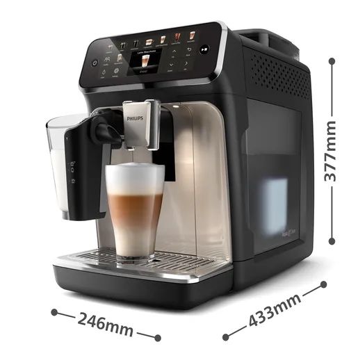 Espressor automat Philips