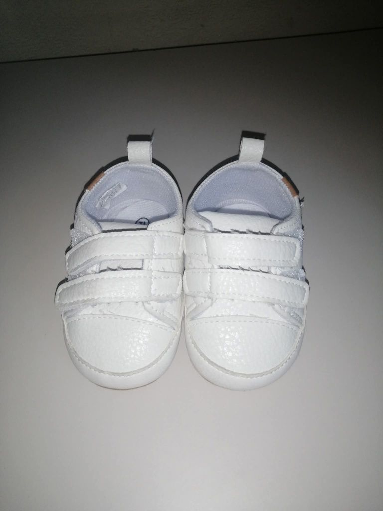Детски маратонки  Nike pico 5