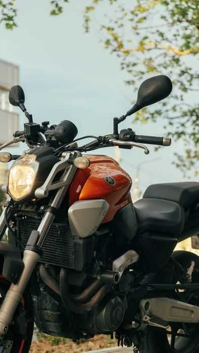 De vânzare yamaha mt03 A2