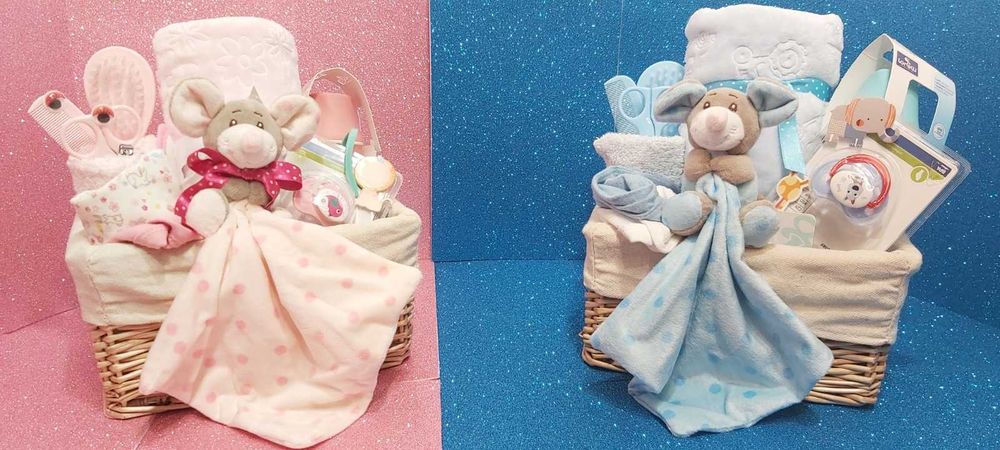 Cadou pentru nou nascuti/Gift baby shower